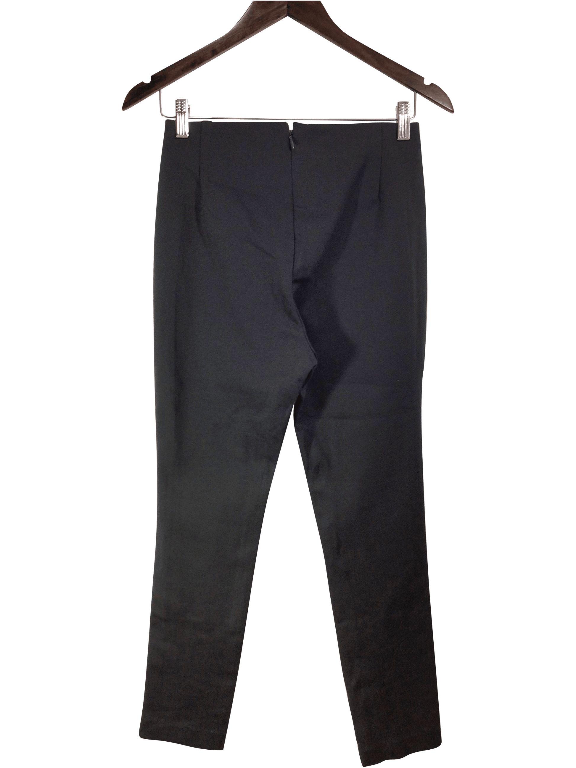 WILFRED Pant Regular fit in Gray - 6 - Velora