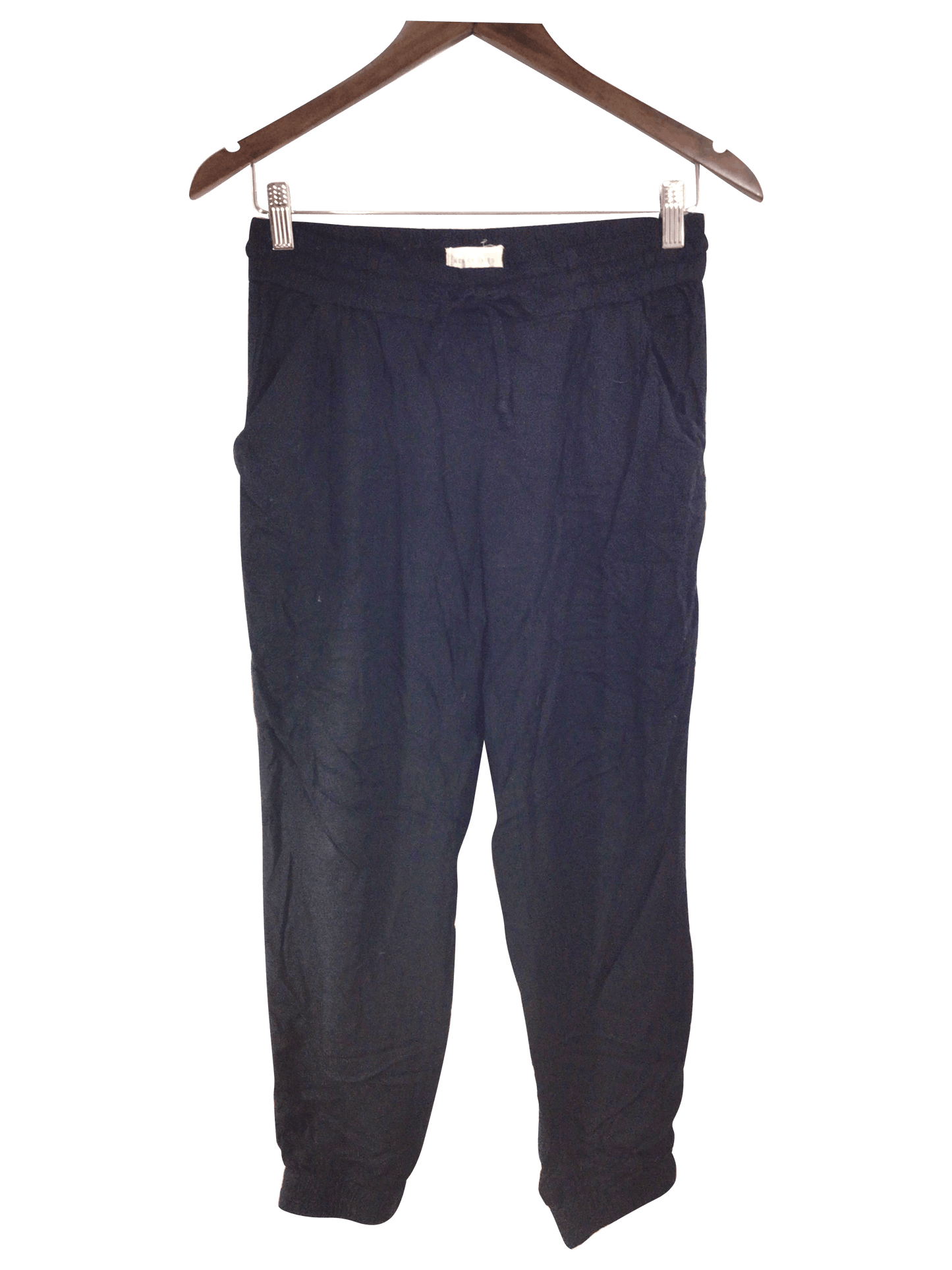 AZURE SKIES Pant Regular fit in Black - XS - Velora