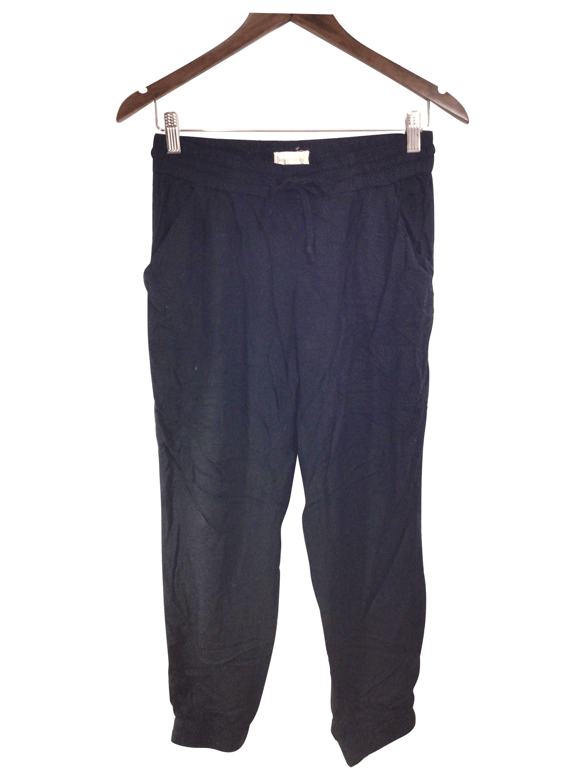 AZURE SKIES Pant Regular fit in Black - XS - Velora