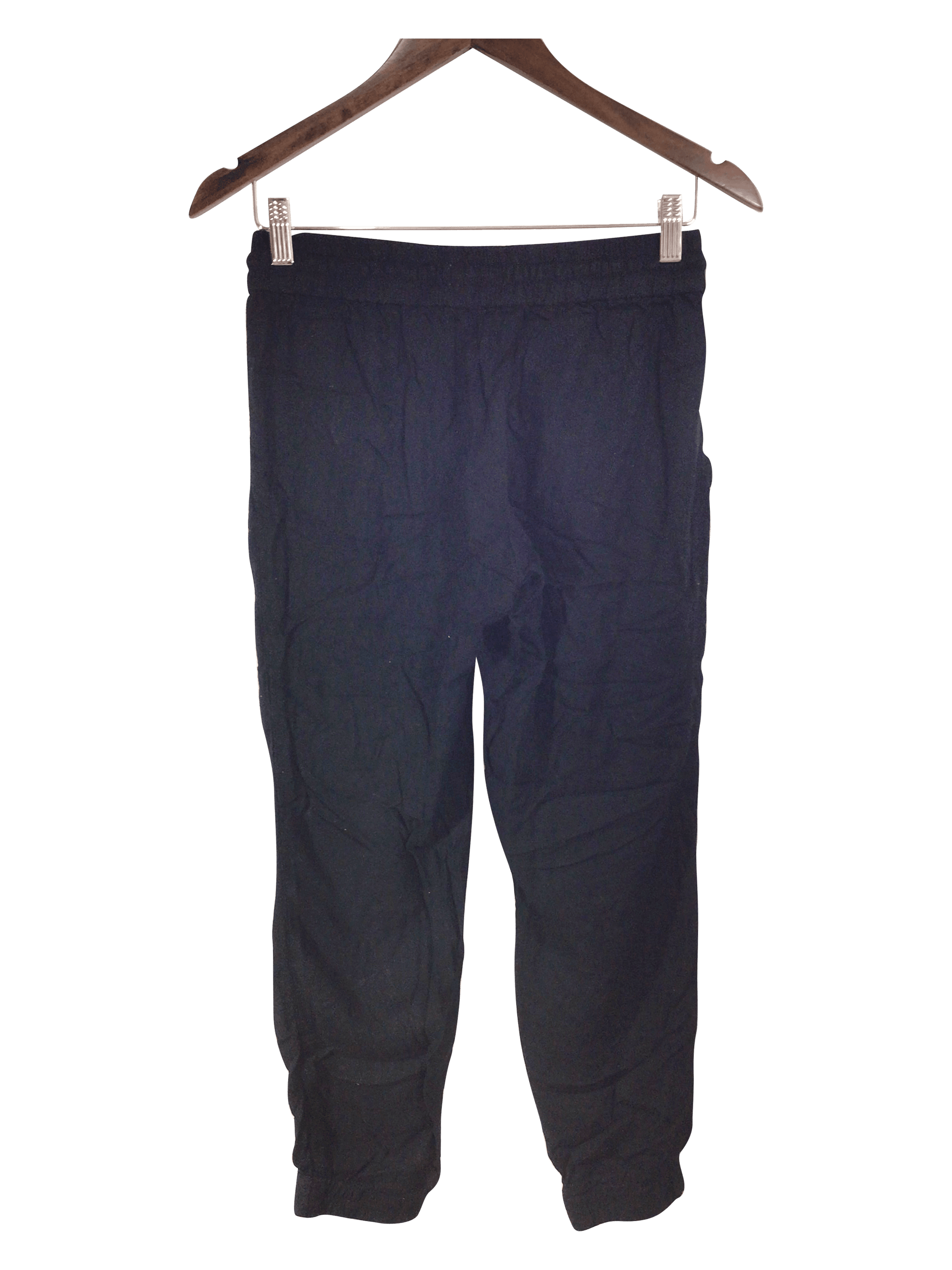 AZURE SKIES Pant Regular fit in Black - XS - Velora