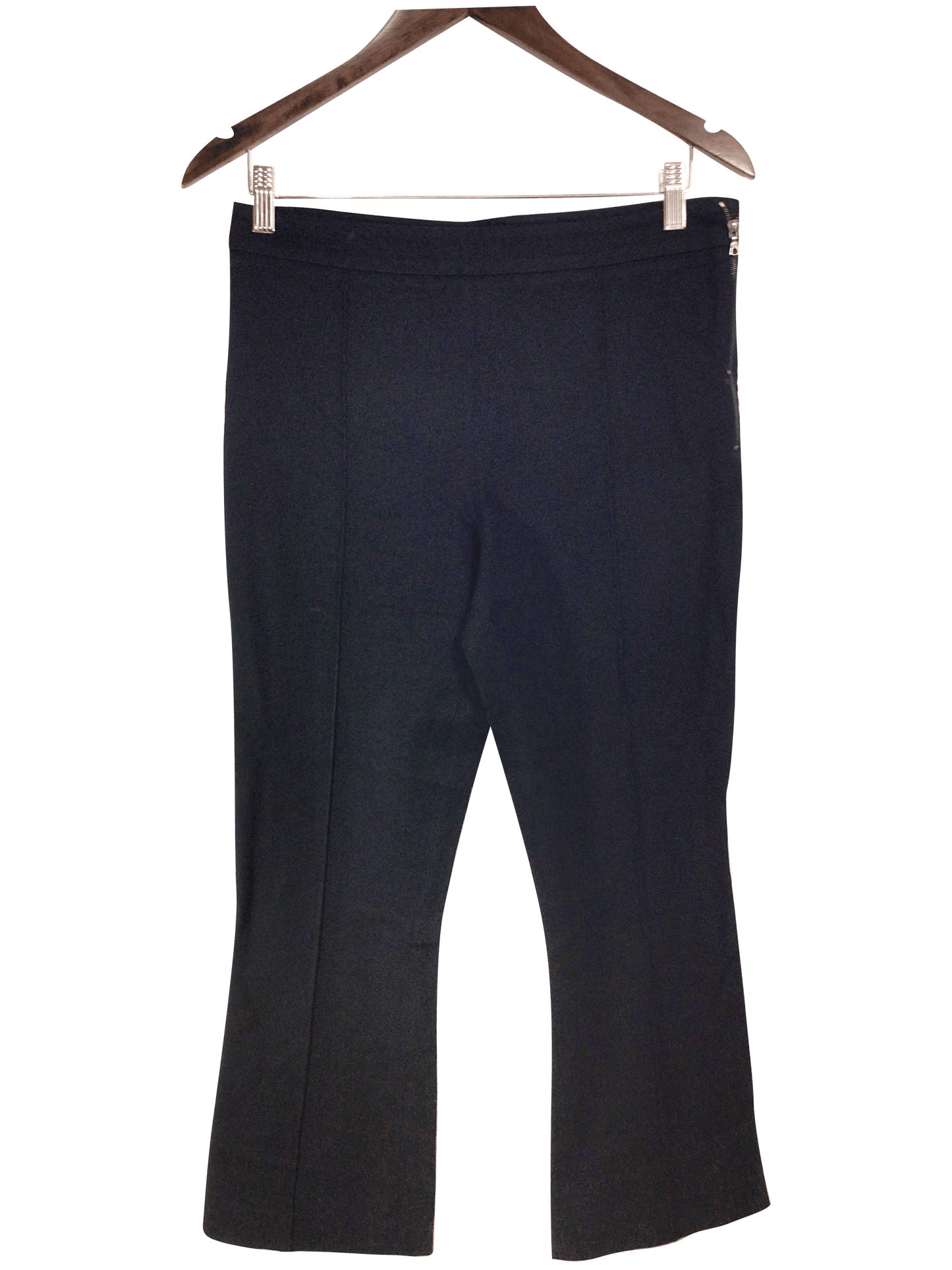 JUDITH & CHARLES Pant Regular fit in Black - 6 - Velora