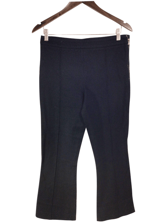 JUDITH & CHARLES Pant Regular fit in Black - 6 - Velora