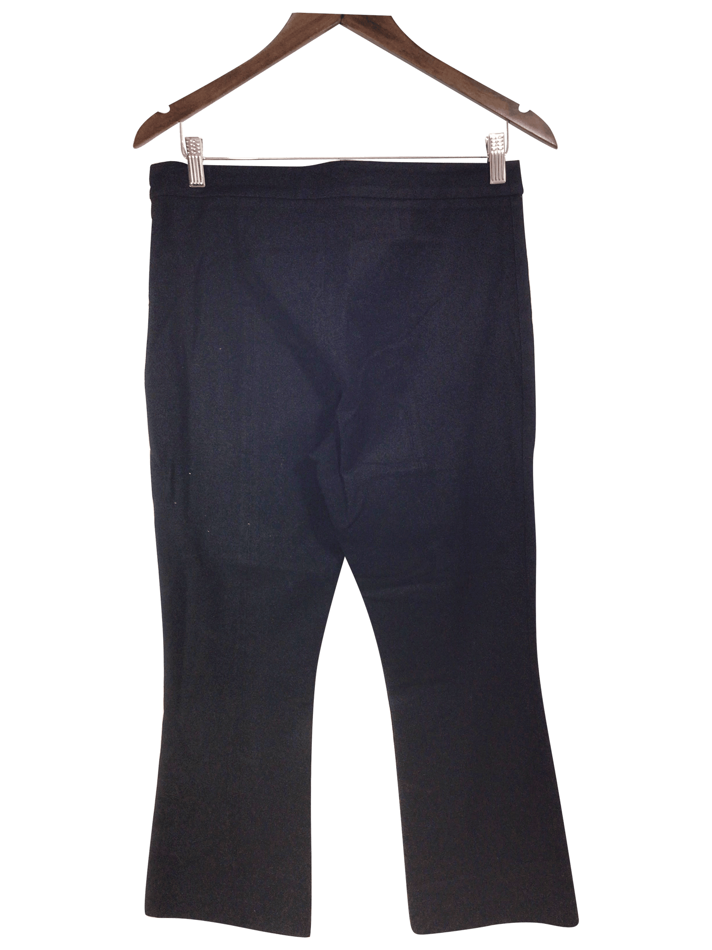 JUDITH & CHARLES Pant Regular fit in Black - 6 - Velora