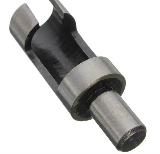 8pcs Wood Plug Cutter set tapered plug cutter - Velora