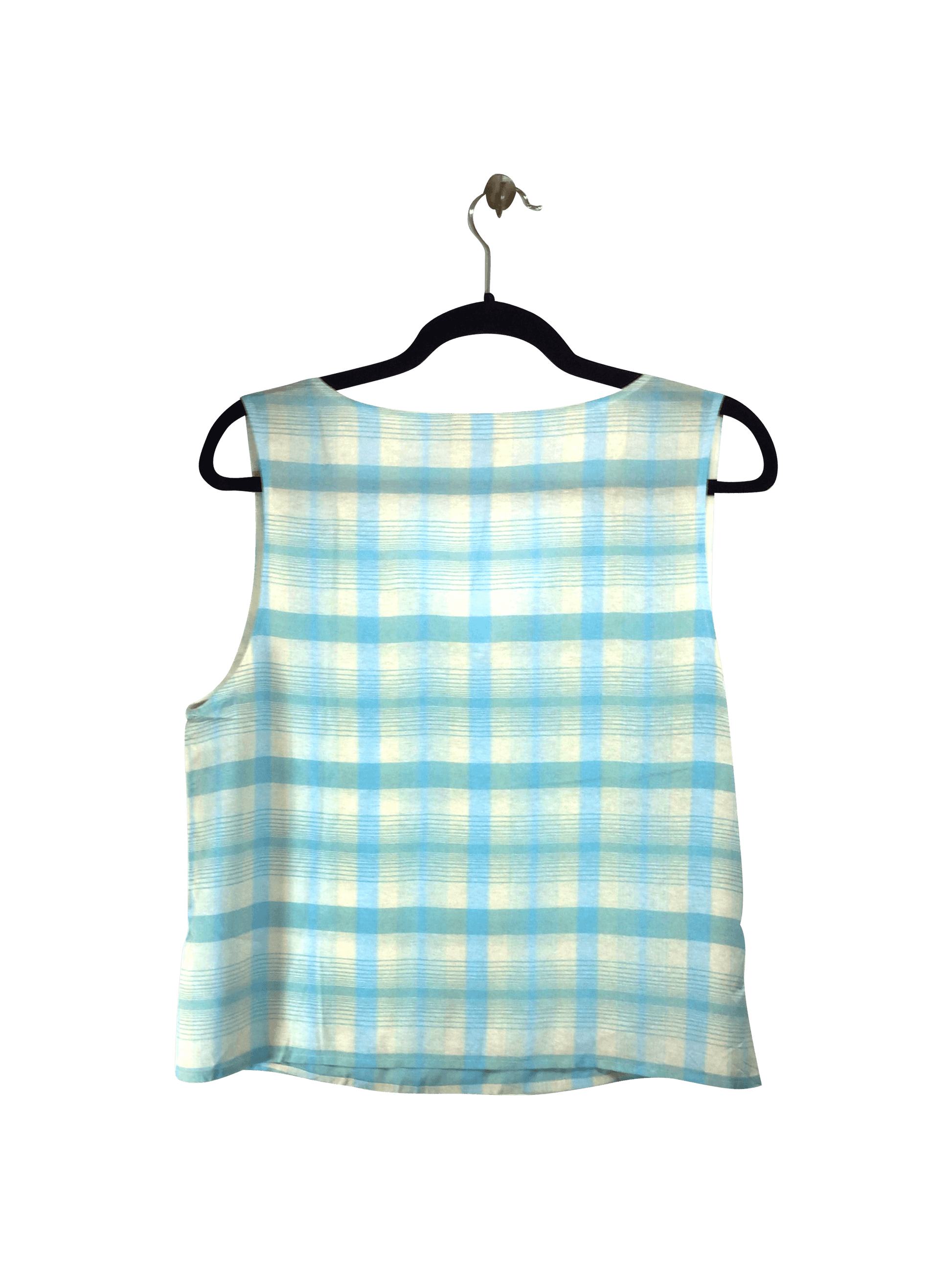 BABATON Blouse Regular fit in Blue - M - Velora