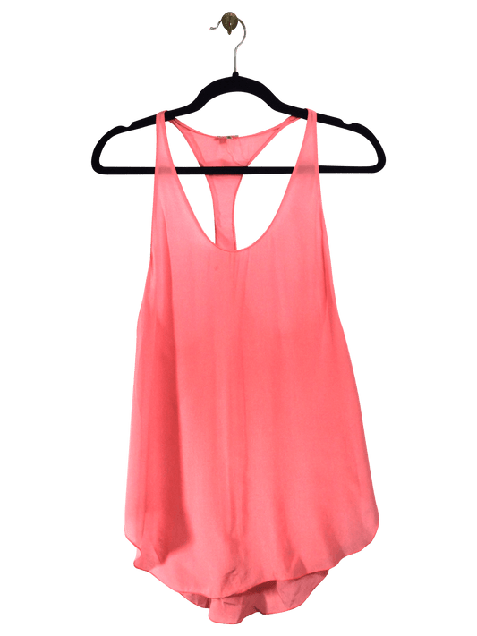 WILFRED Tank Top Regular fit in Pink - M - Velora