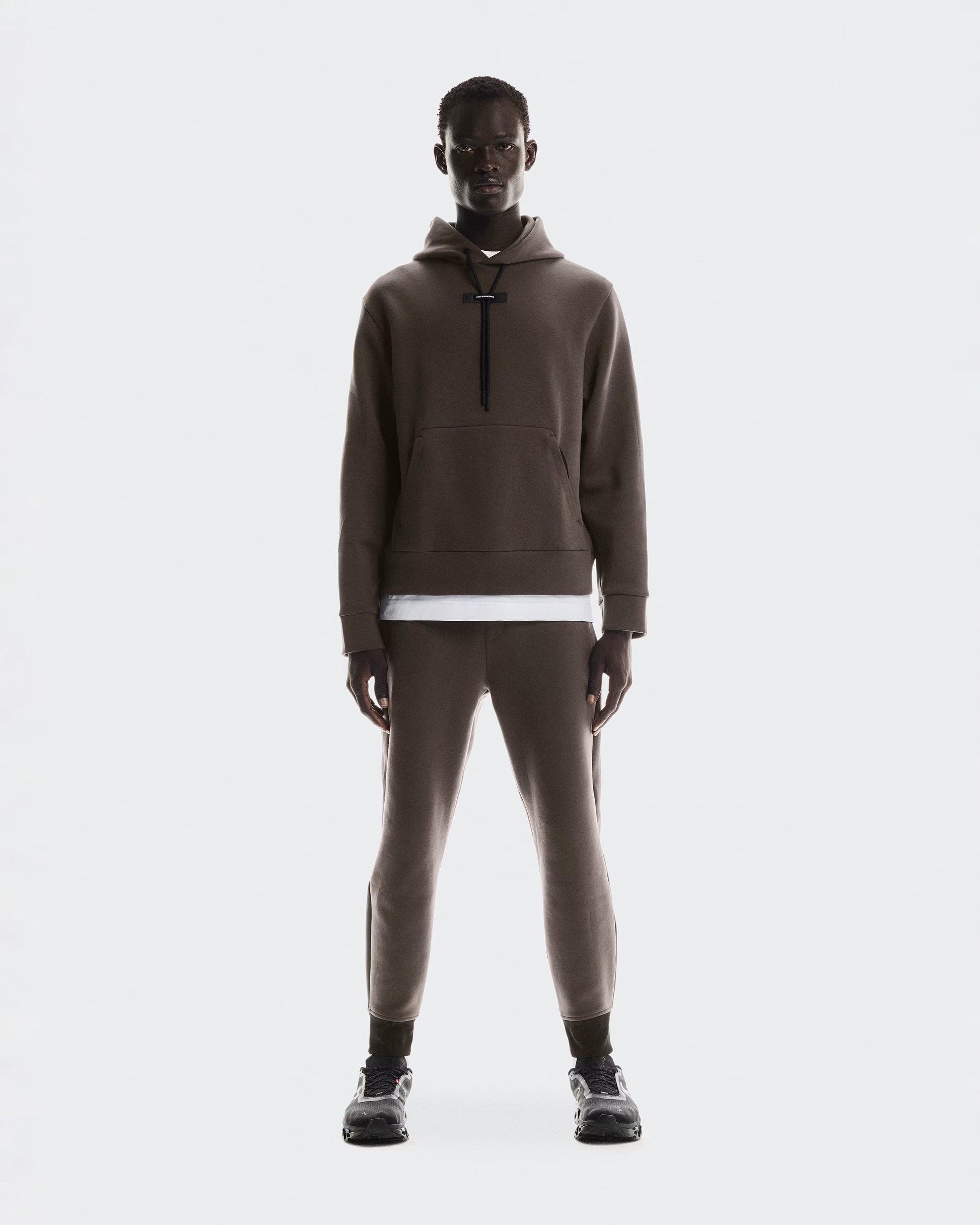 M Focus Tech Sweatpants 1MF30320569 - Velora