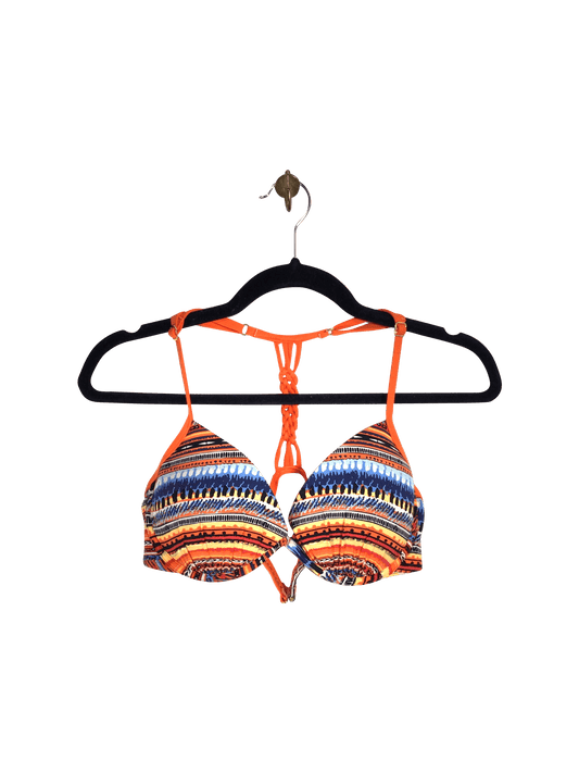 LA VIE EN ROSE Tankini Swimsuit Regular fit in Orange - M - Velora