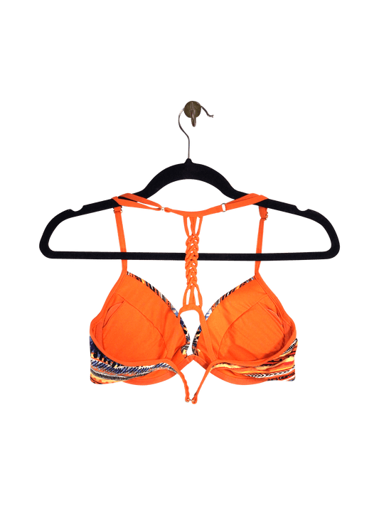 LA VIE EN ROSE Tankini Swimsuit Regular fit in Orange - M - Velora