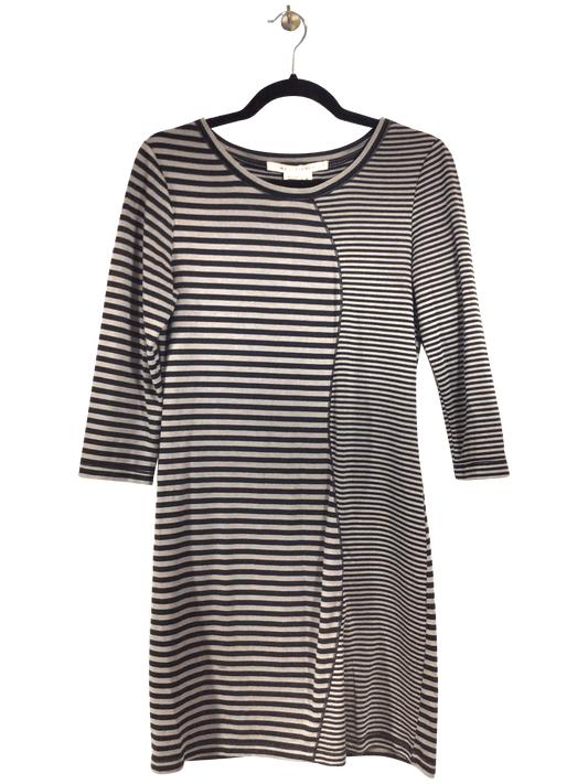 MAX STUDIO Midi Dress Regular fit in Black - S - Velora