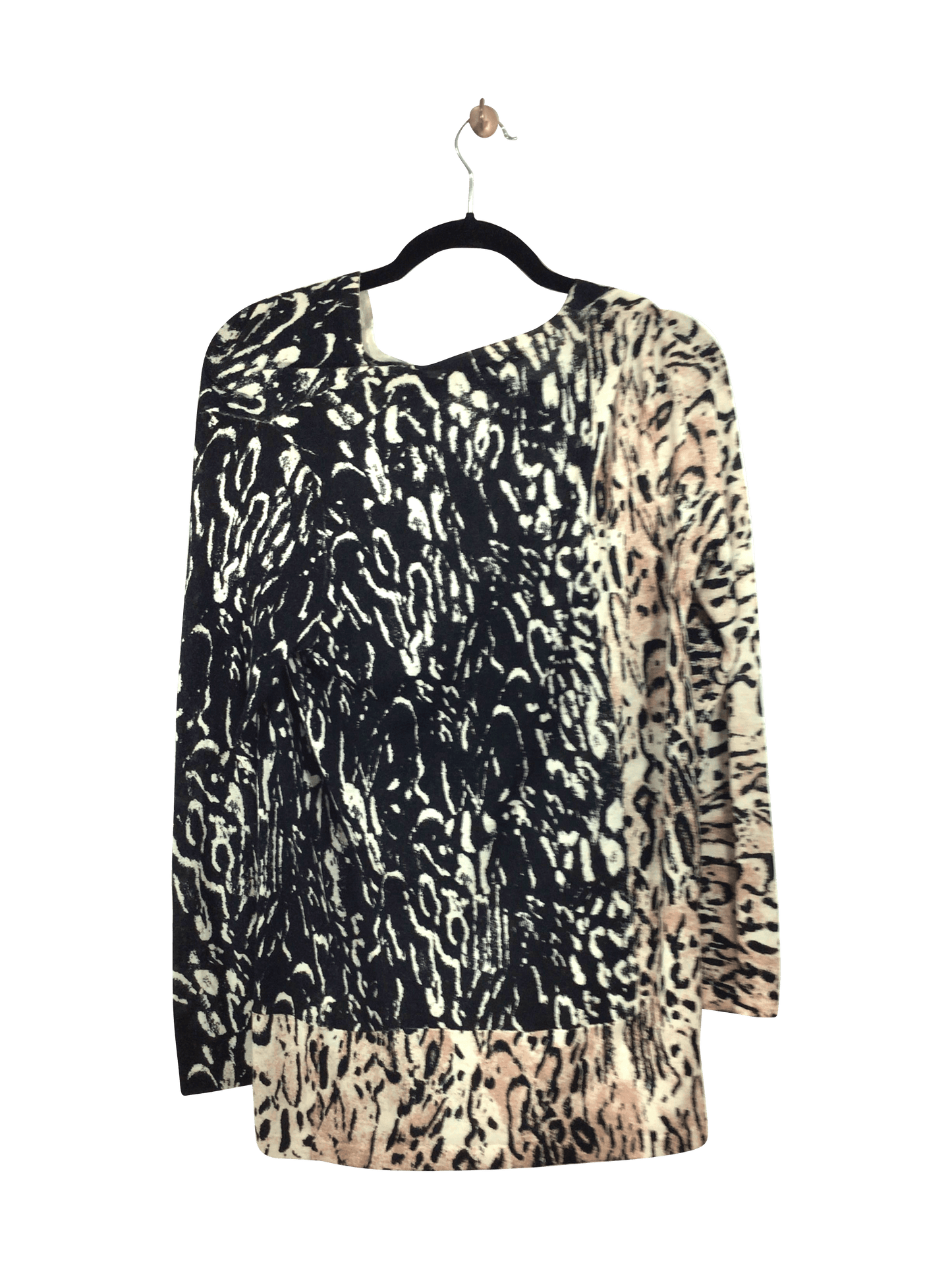 SEVENTY T-shirt Regular fit in Black - 44 - Velora