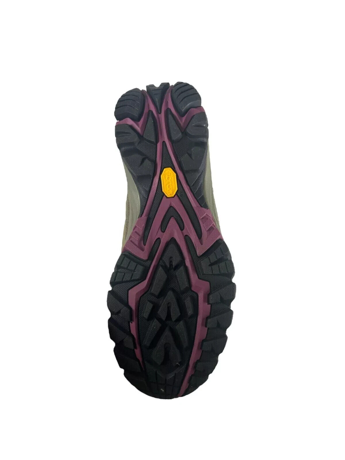 Vasque Women's Talus Trek Low UltraDry Hiking Shoes - Velora