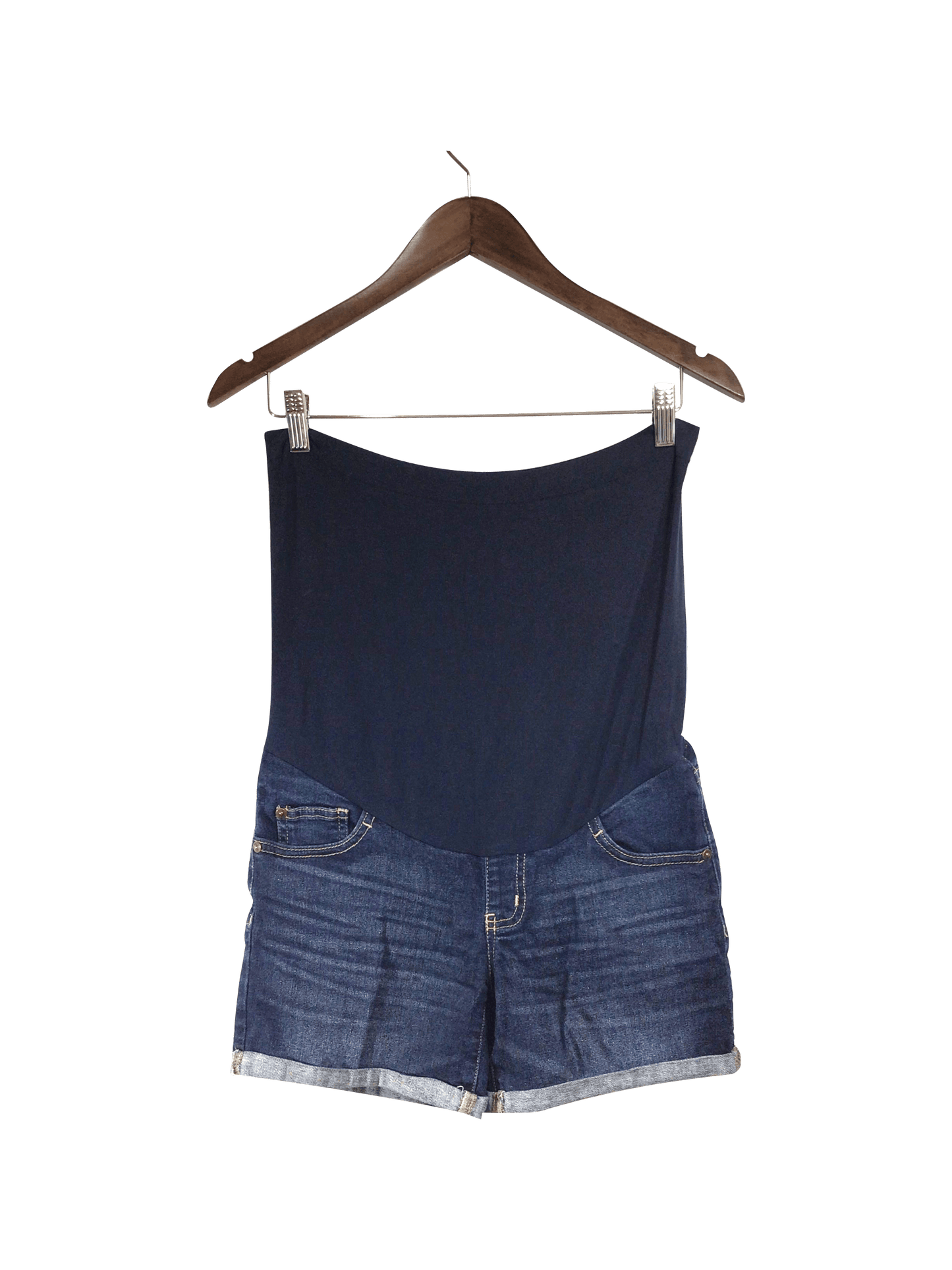 INDIGO BLUE Jeans Shorts Regular fit in Blue - XS - Velora