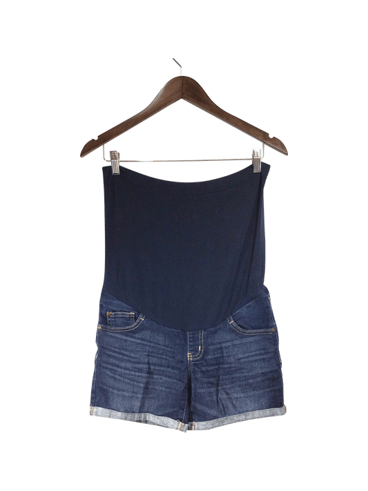 INDIGO BLUE Jeans Shorts Regular fit in Blue - XS - Velora