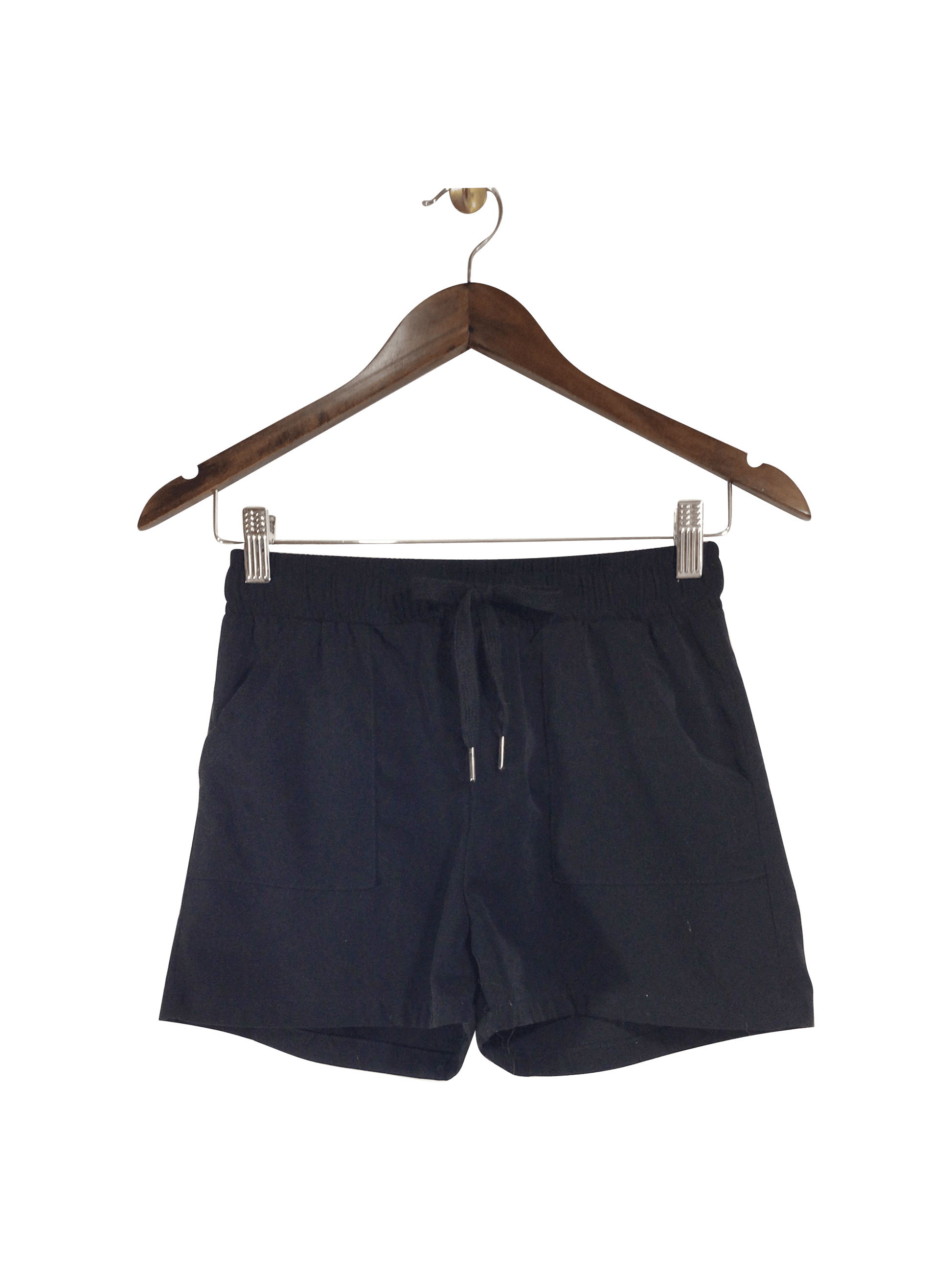 SABOTAGE Pant Shorts Regular fit in Black - 14 - Velora