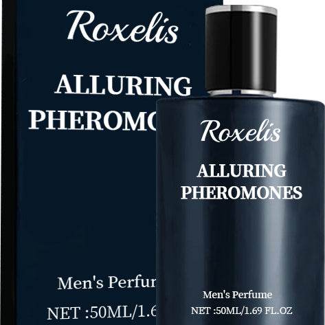 Mens Perfume - Velora