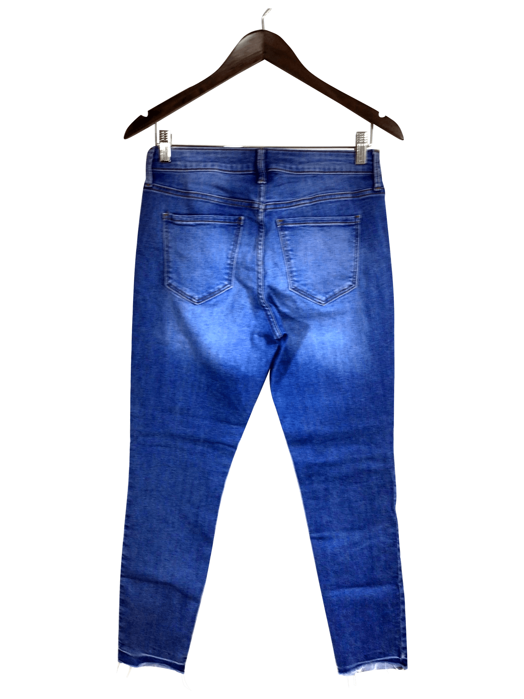 OLD NAVY Straight-legged Jeans Regular fit in Blue - 6 - Velora