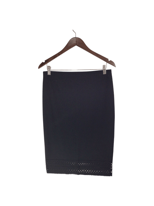 STUDIO Women Pencil Skirts Regular fit in Black - M - Velora