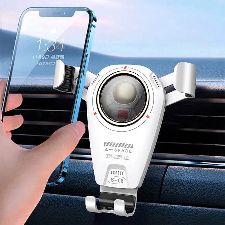 Universal Car Air Vent Phone Holder - Velora