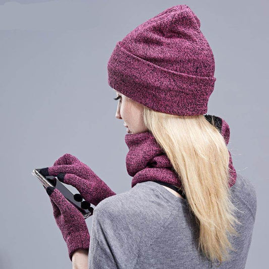 Touch screen gloves - Velora