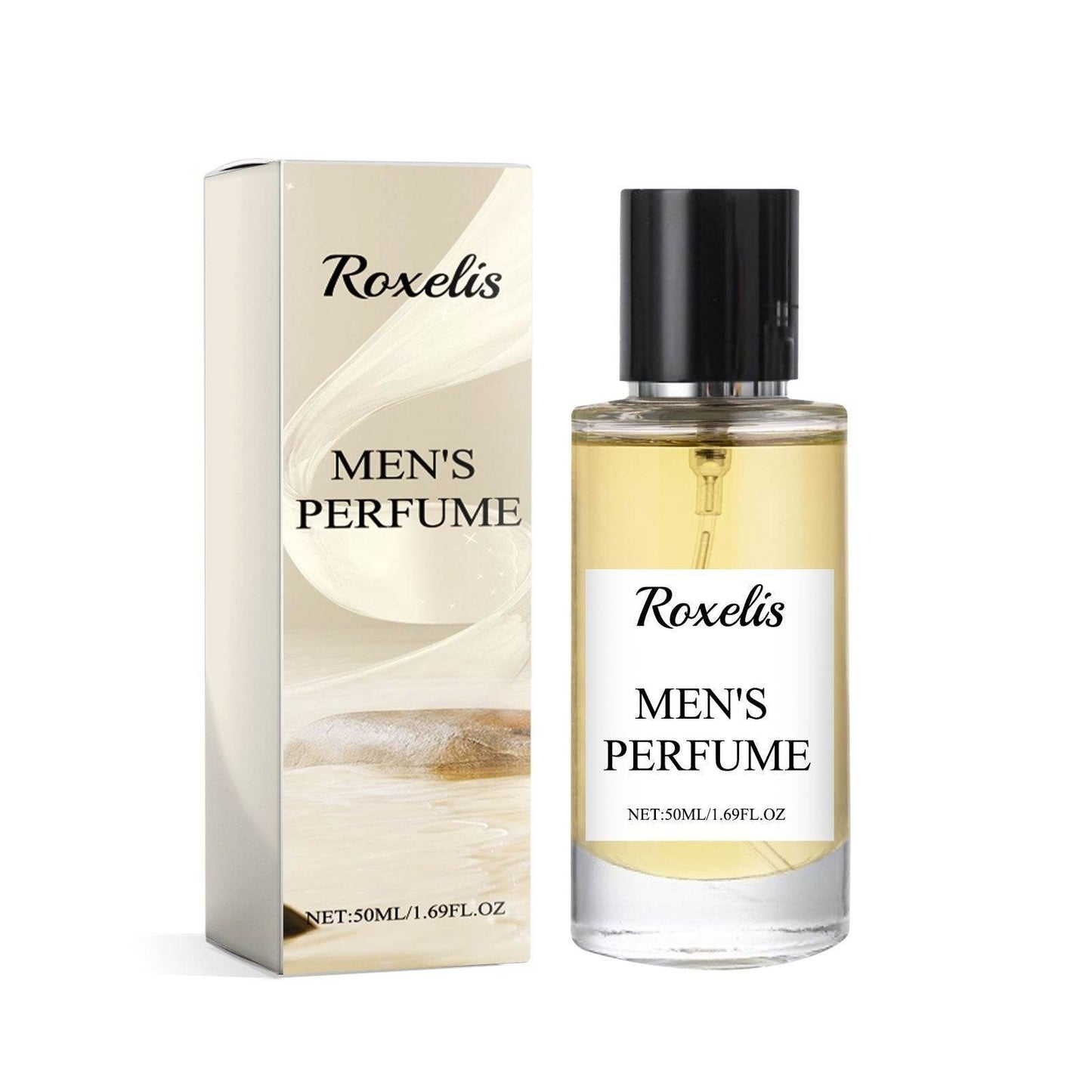 Men's Durable Perfume - Velora