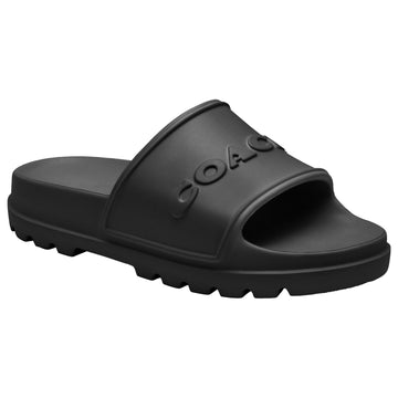 Coach Jesse Women's Slides Size 6