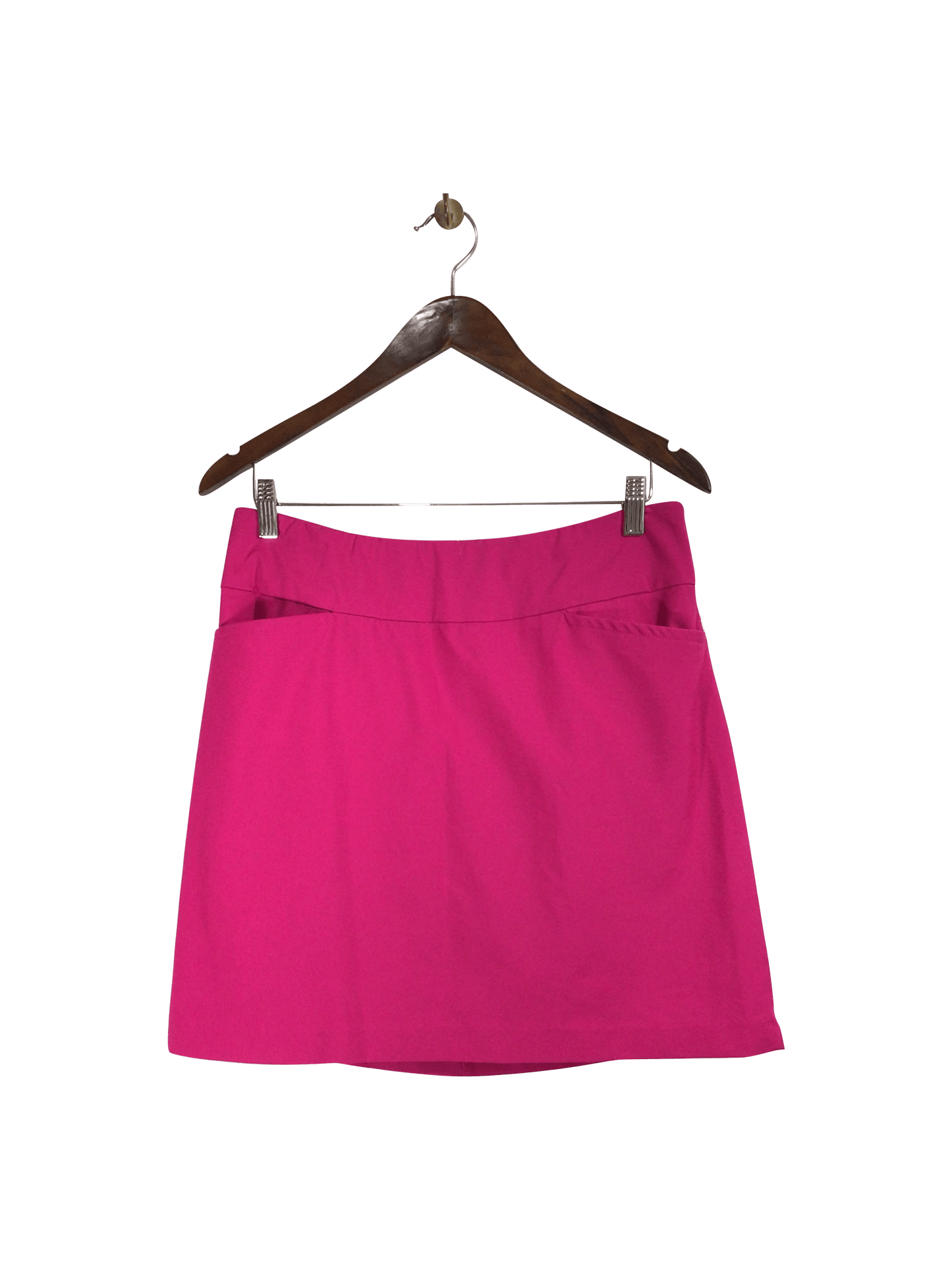 TAIL Women Activewear Shorts & Skirts Regular fit in Pink - 10 - Velora