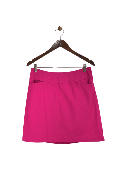 TAIL Women Activewear Shorts & Skirts Regular fit in Pink - 10 - Velora