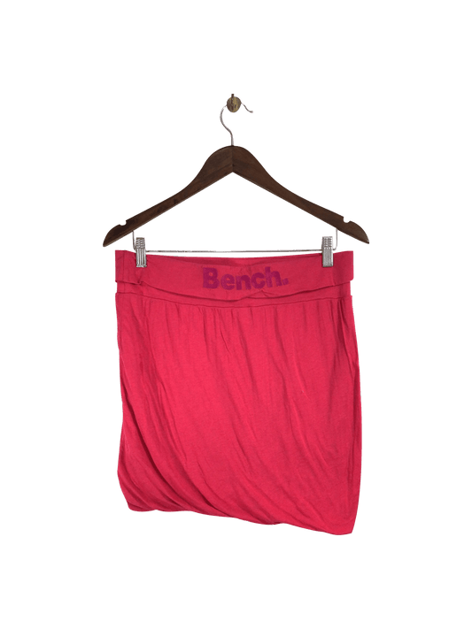 BENCH Women Wrap Skirts Regular fit in Pink - M - Velora