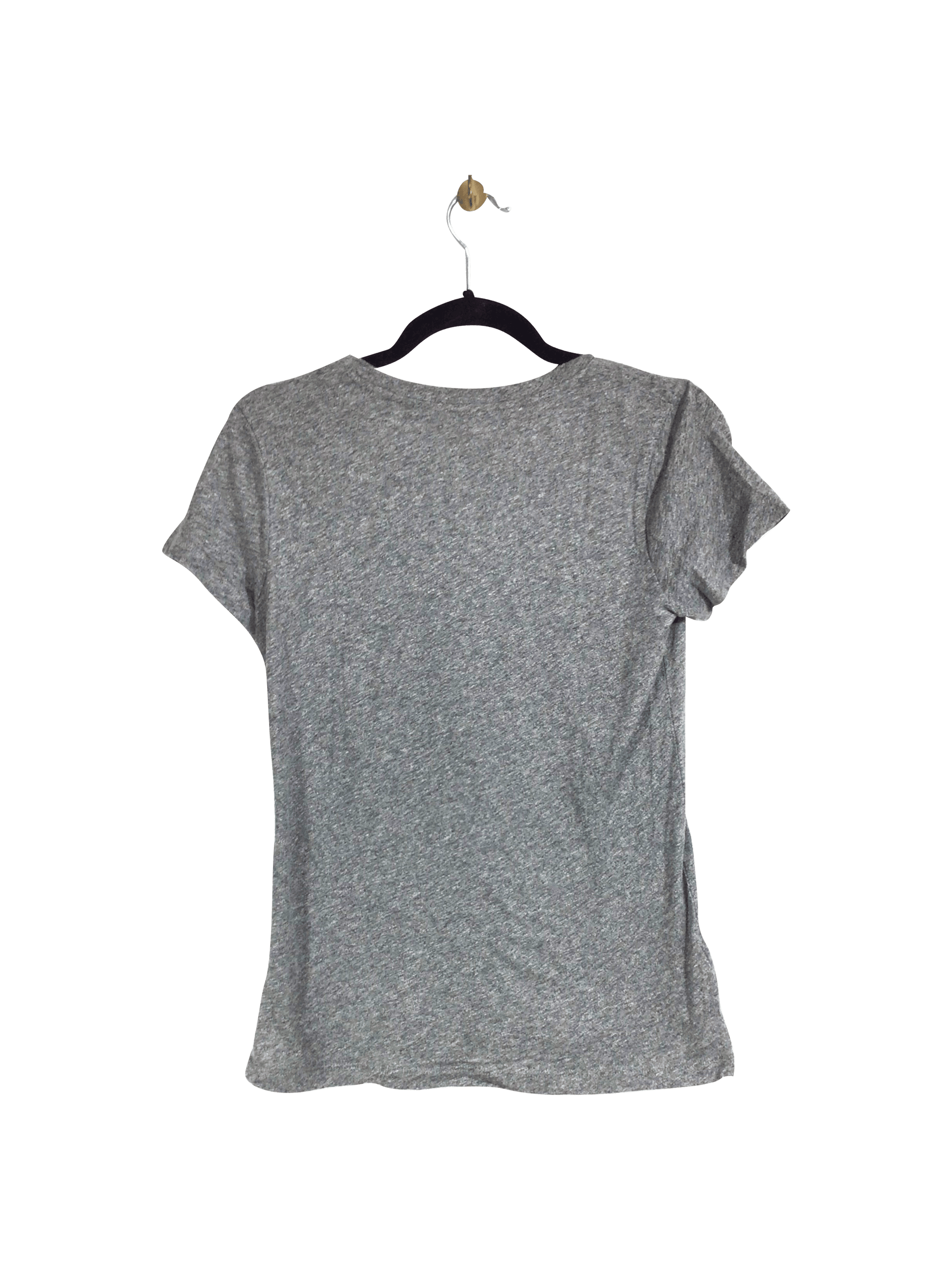 MADEWELL Women T-Shirts Regular fit in Gray - XXS - Velora