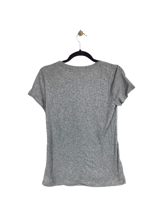 MADEWELL Women T-Shirts Regular fit in Gray - XXS - Velora