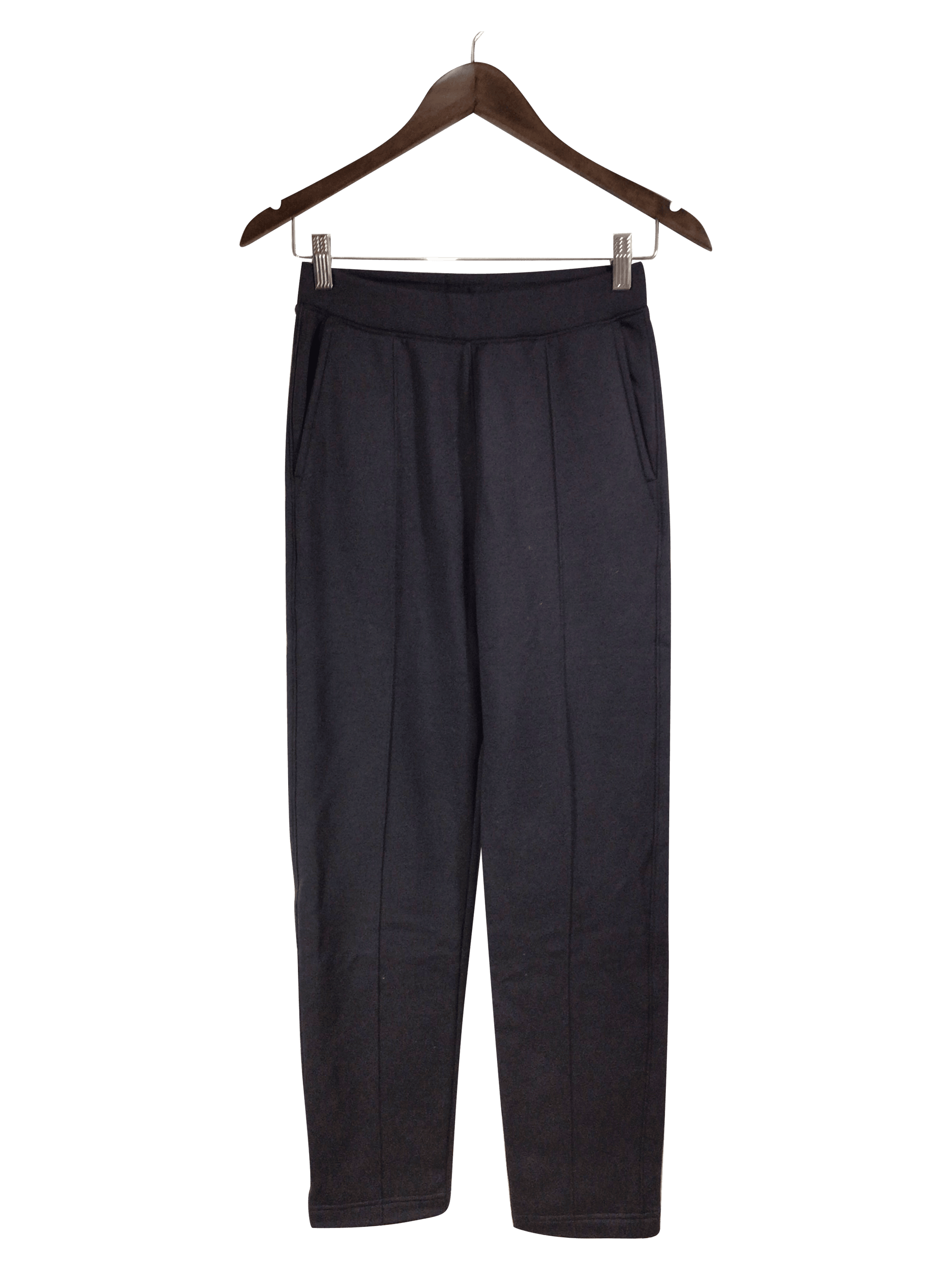 UNIQLO Women Activewear Joggings Regular fit in Blue - 6 - Velora