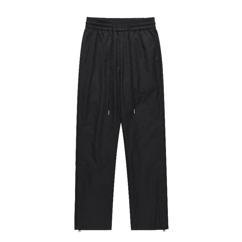 Fashion Casual All-matching Sports Trousers Men - Velora