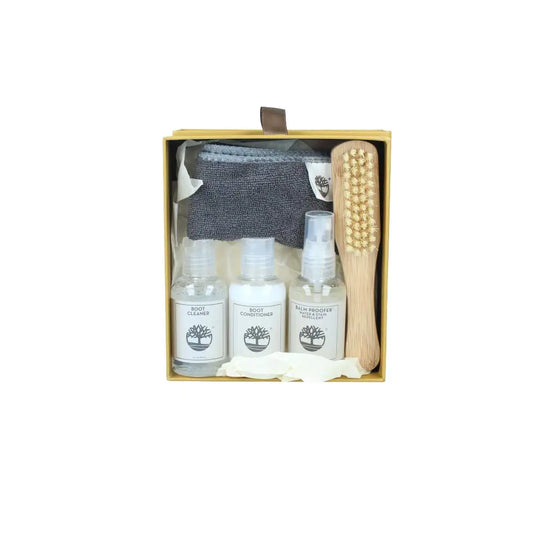 Timberland Essential Boot Care Kit