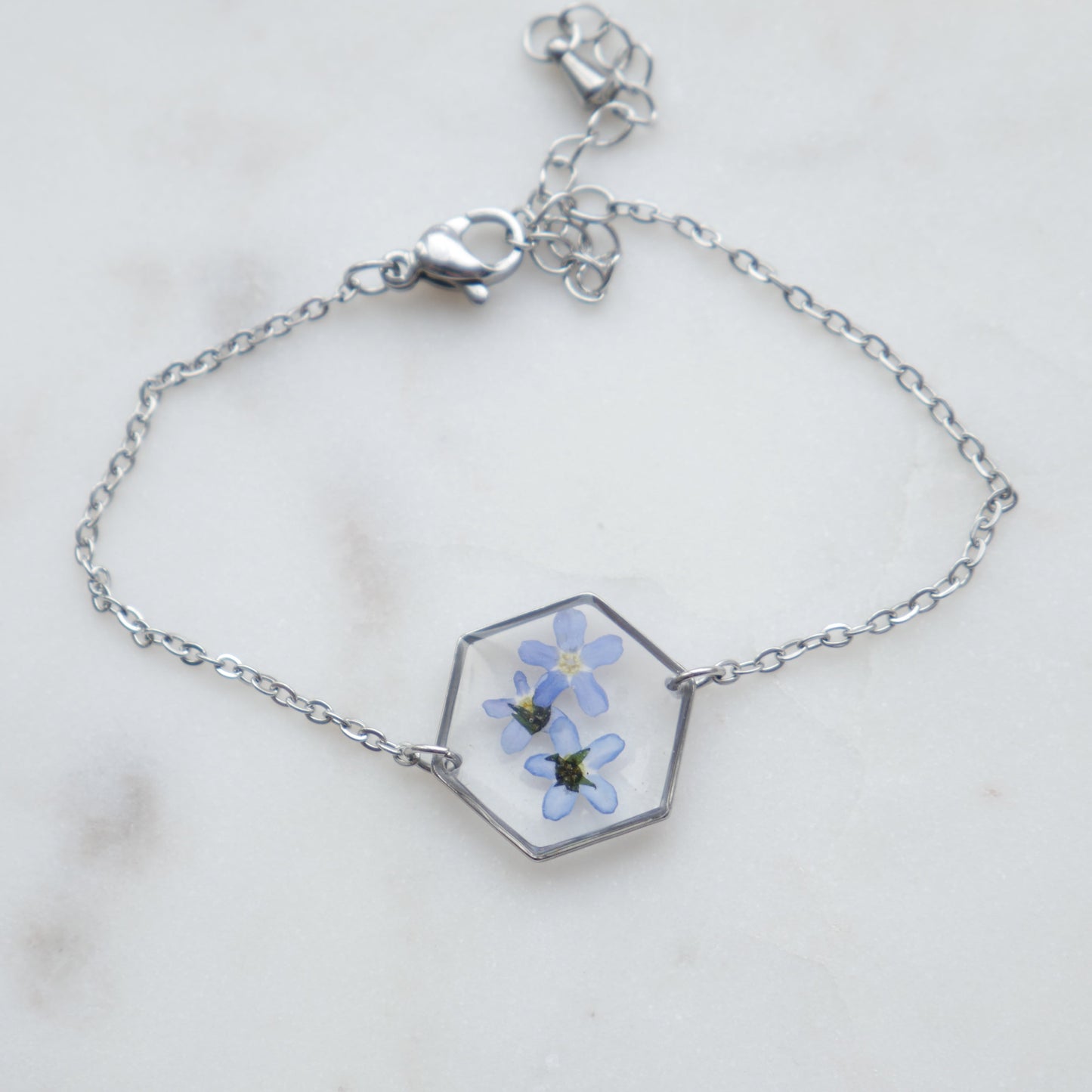 Bracelet Mia - Moyen 16mm - Velora