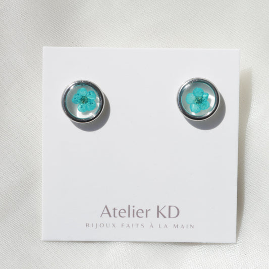 Boucles d'oreilles Emma - Velora