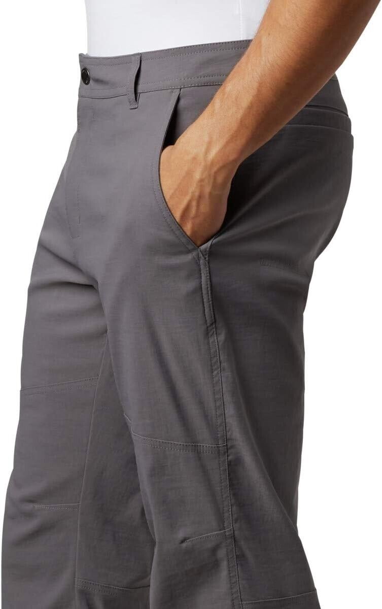 Columbia Men's Royce Peak Heat Lined Winter Pants Size 42 - Velora