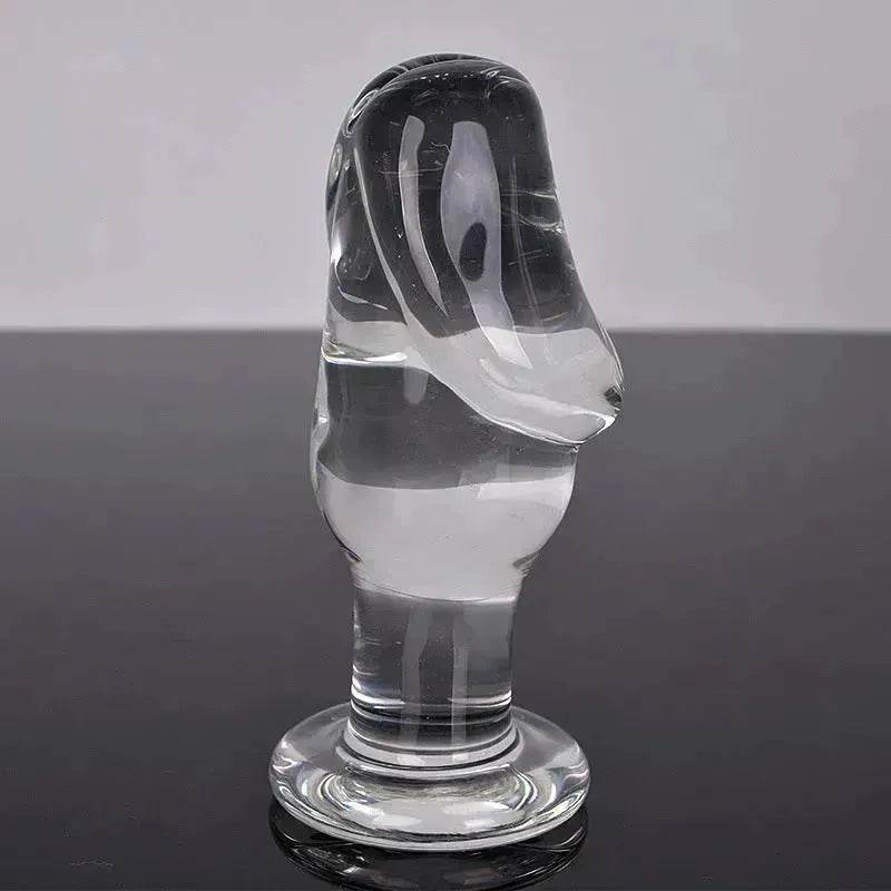 Crystal Glass Leisure Toys - Velora