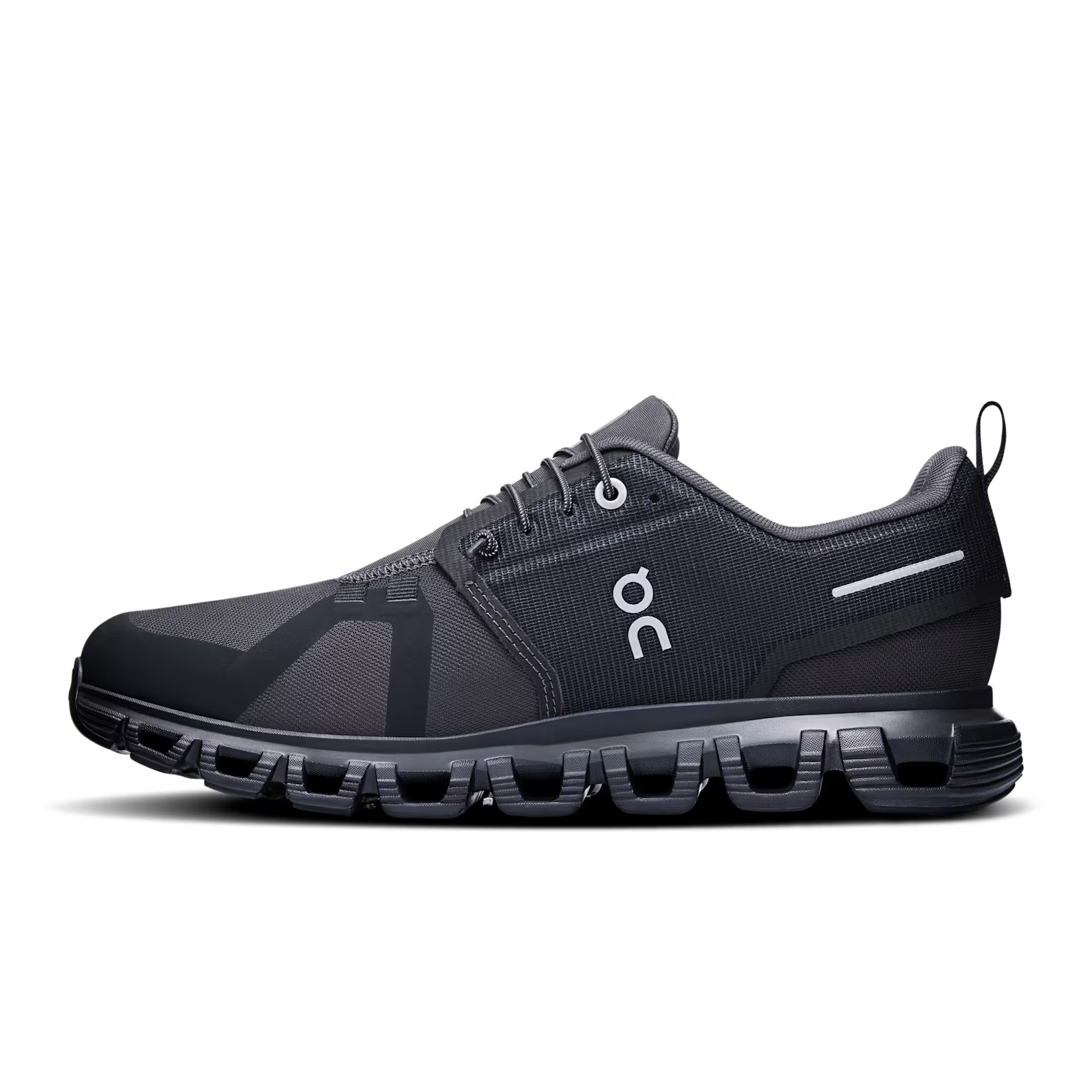 W On Cloud 6 Waterproof 3WF10051043 - Velora