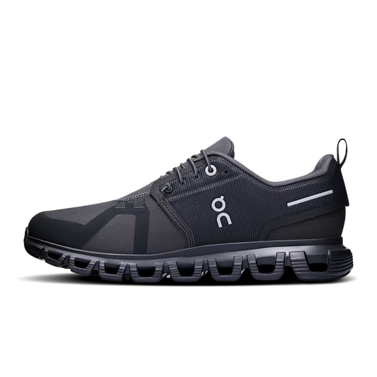 W On Cloud 6 Waterproof 3WF10051043 - Velora