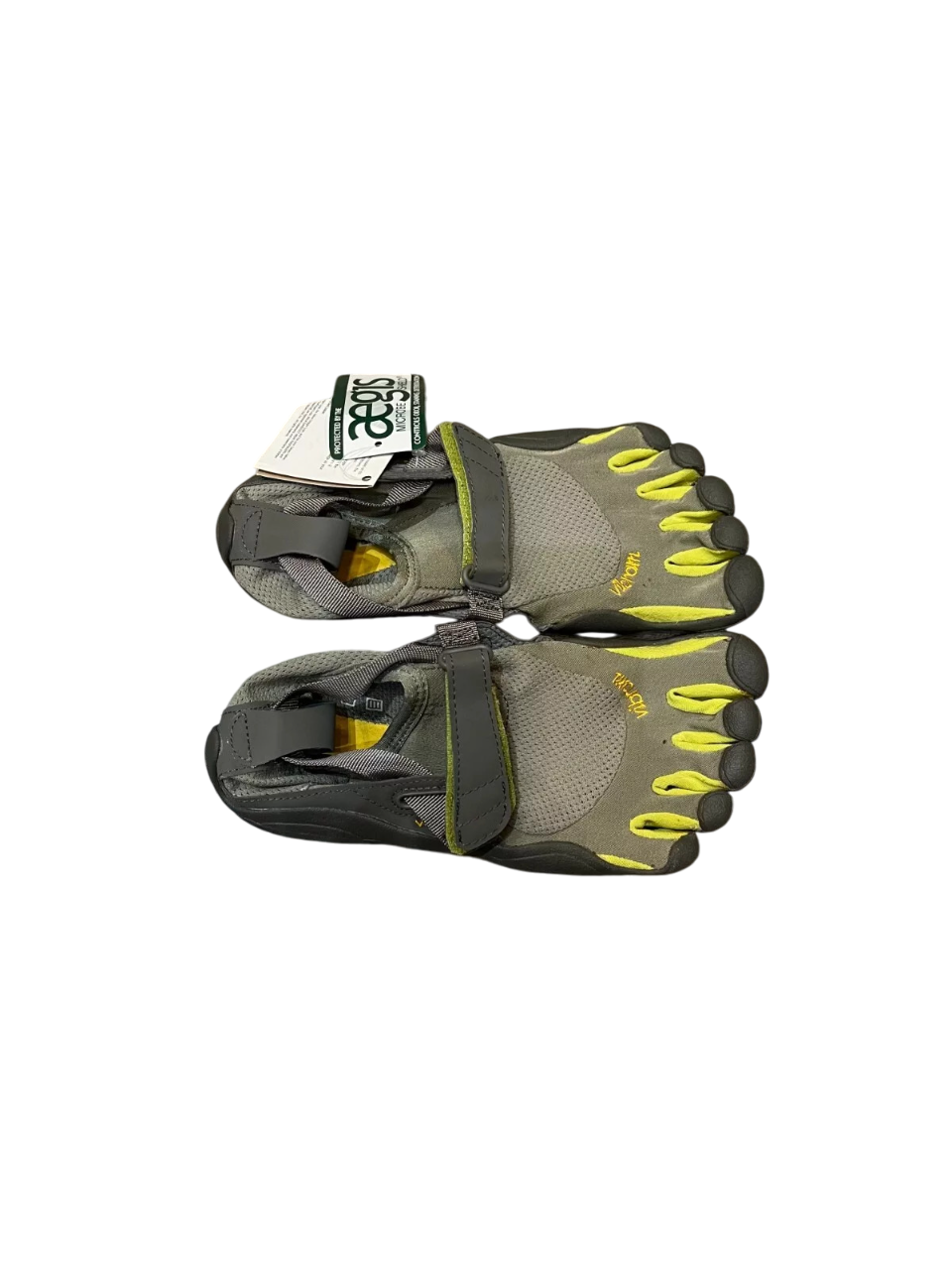 Vibram FiveFingers Women's KSO Running Shoes W145 Size 36-37 - Velora