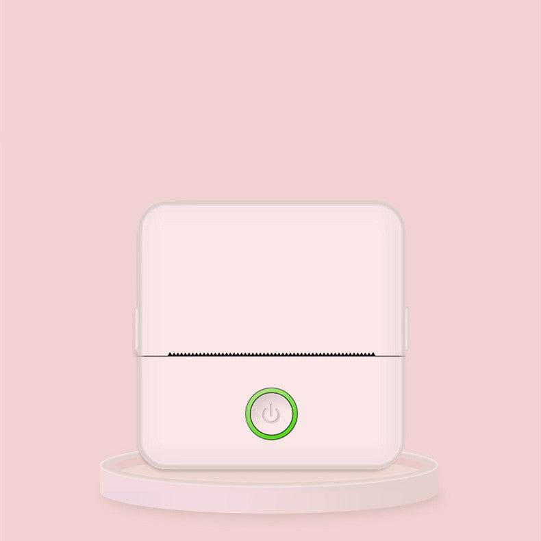 Portable Thermal Printer For Wrong Questions - Velora