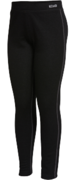 Kombi Jr's Merino Blend Bottoms - Velora