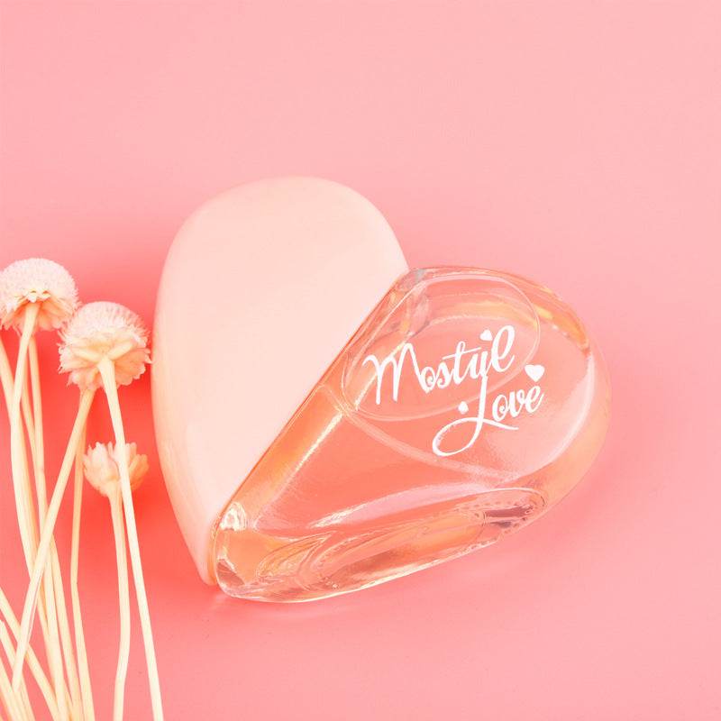 Love Perfume For Women Long-lasting Light Perfume - Velora