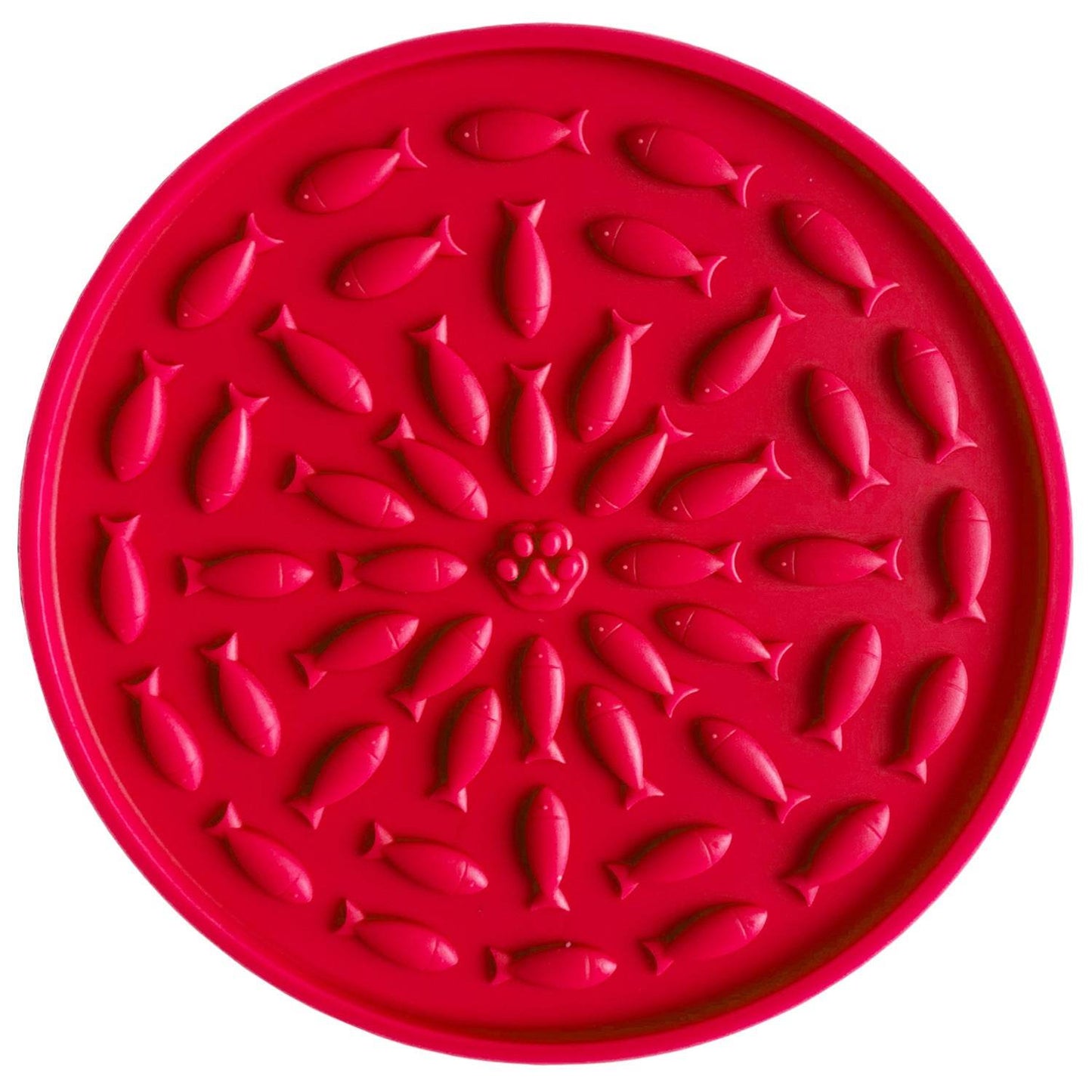 Silicone Sucker dog licking Mat pad - Velora