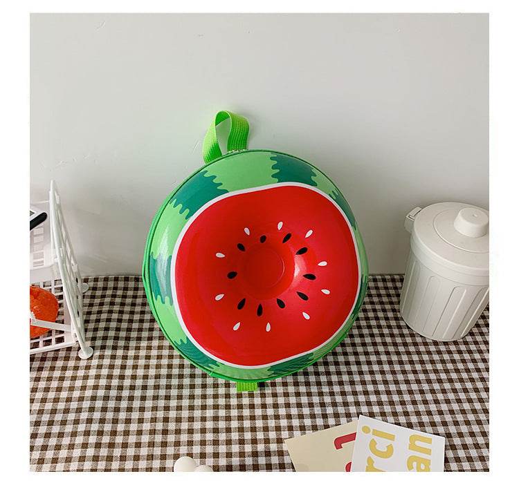 Donut-Themed Kids Backpack – Preschool & Kindergarten - Velora