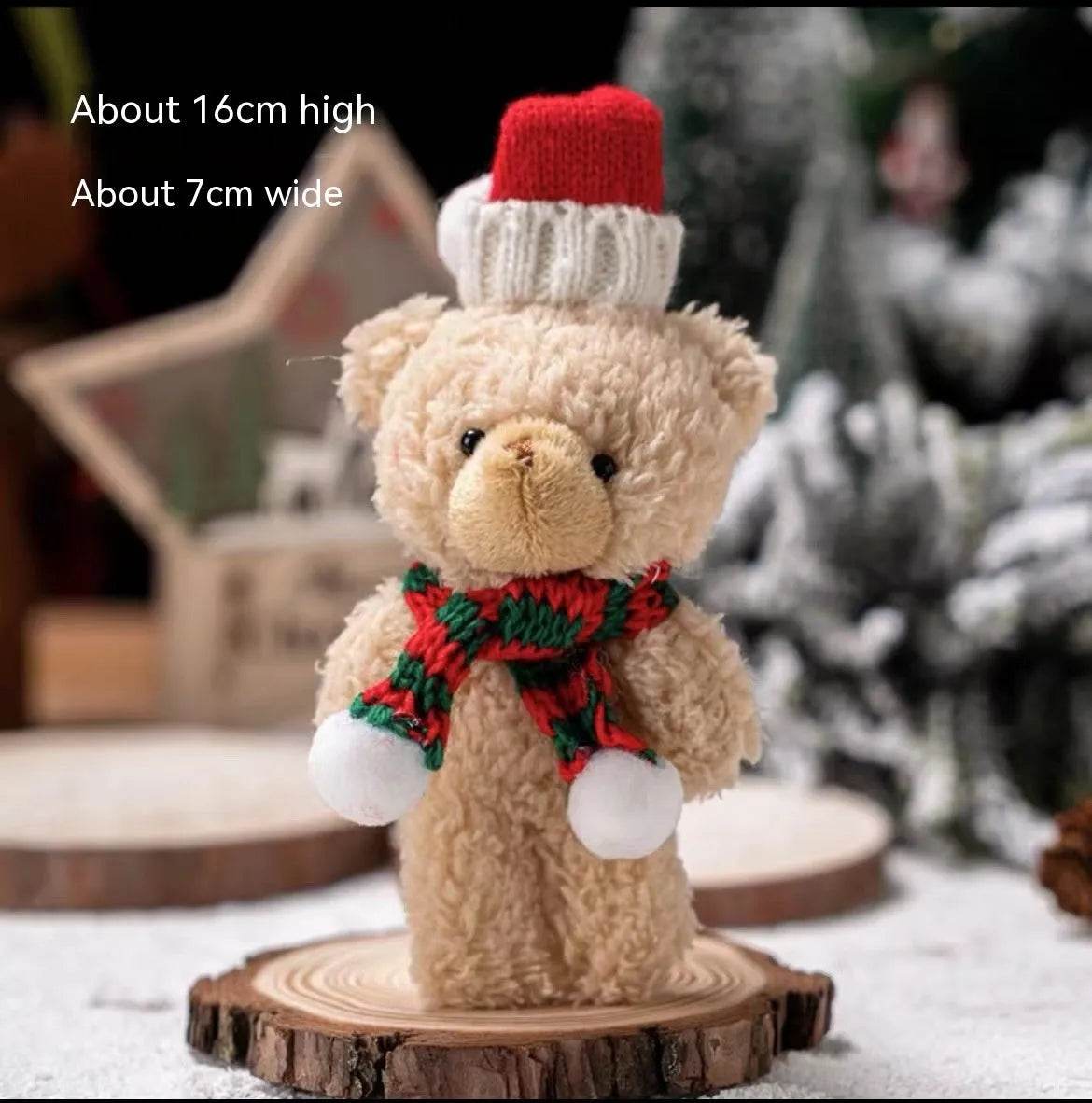 DIY Material Gift Floral Accessories Pendant - Velora