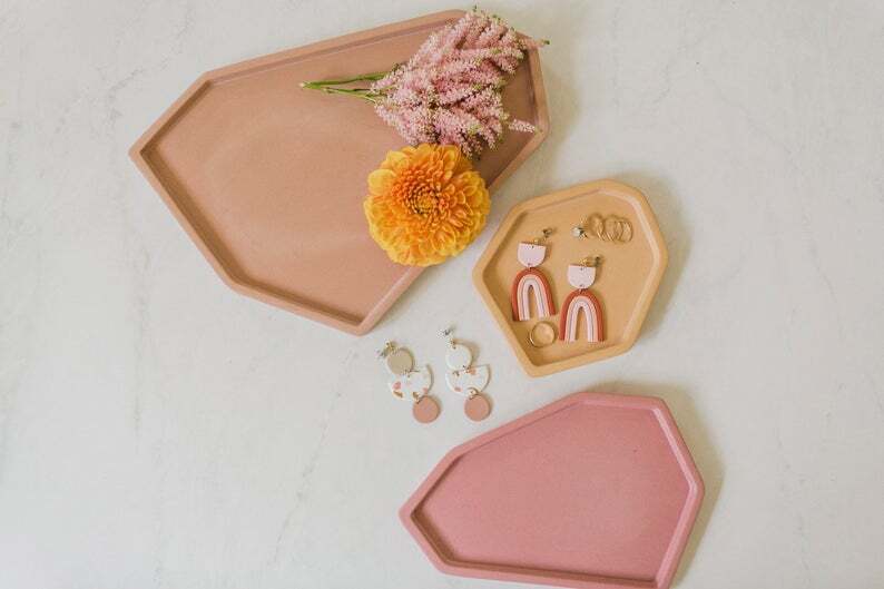 A Beautiful Mess x Etsy Rainbow Earrings - Velora Luxury Fashion