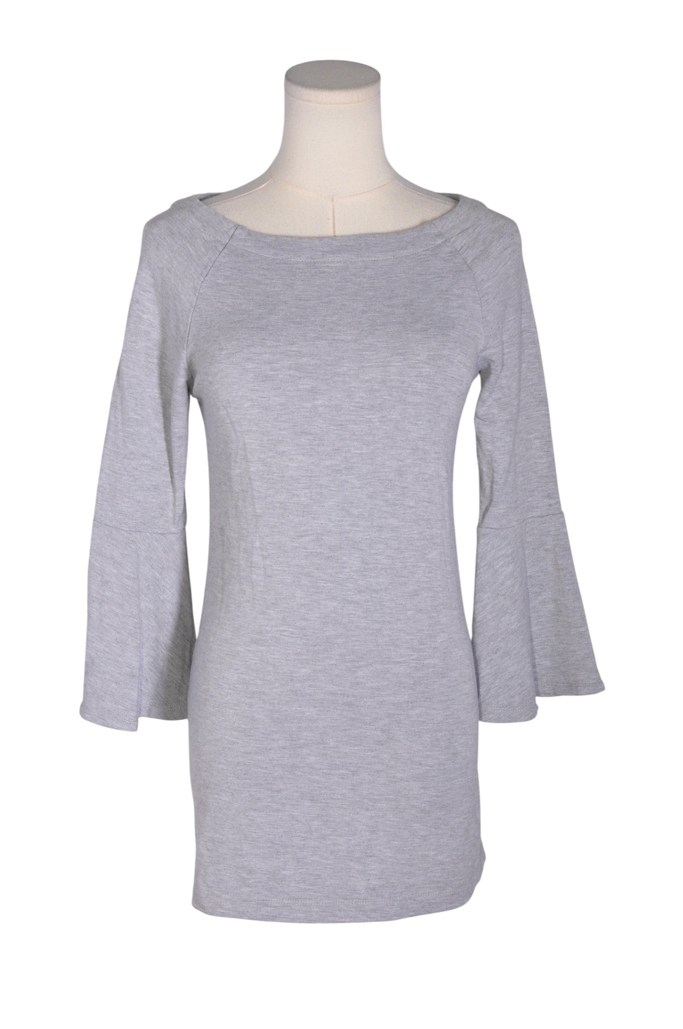A PEA IN THE POD Women Drop Waist Dresses Regular fit in Gray - S - Velora Luxury Fashion