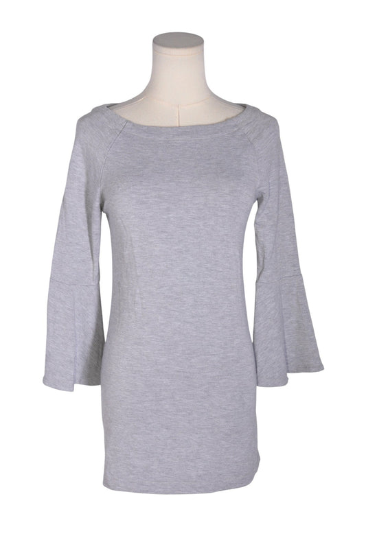 A PEA IN THE POD Women Drop Waist Dresses Regular fit in Gray - S - Velora Luxury Fashion